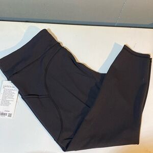 Invigorate HR tight 25”